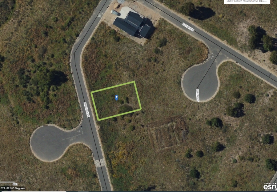 0 Bedroom Property for Sale in St Helena Views Western Cape